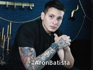 AronBatista