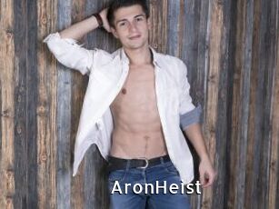 AronHeist