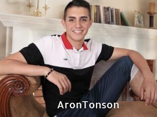 AronTonson