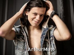 ArthurMate