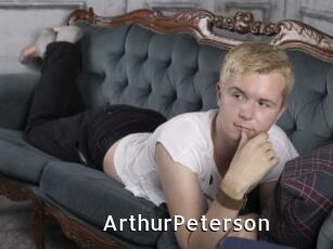 ArthurPeterson