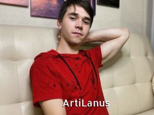 ArtiLanus