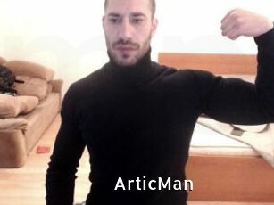 ArticMan