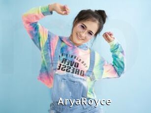 AryaRoyce