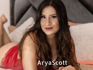 AryaScott