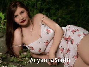 AryannaSmith