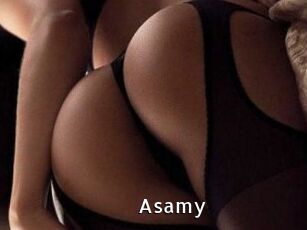 Asamy