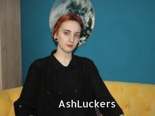 AshLuckers