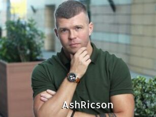 AshRicson