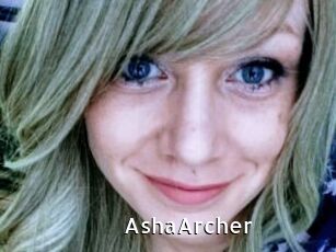 AshaArcher