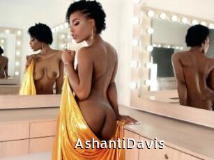 AshantiDavis