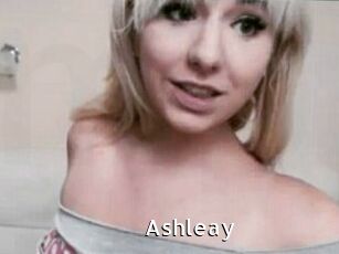 Ashleay