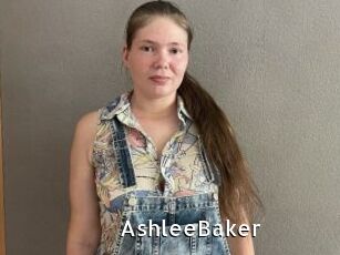 AshleeBaker