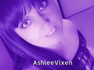 AshleeVixen