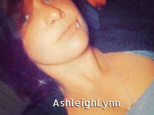 AshleighLynn