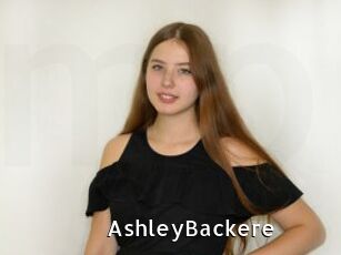 AshleyBackere