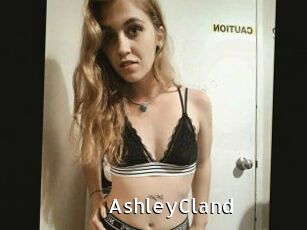AshleyCland