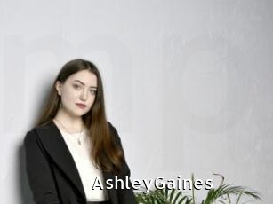AshleyGaines