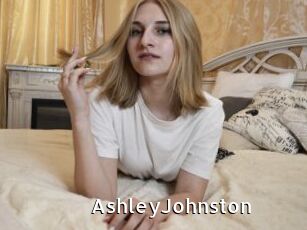 AshleyJohnston