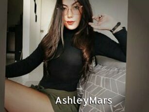 AshleyMars