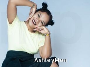 AshleyMon