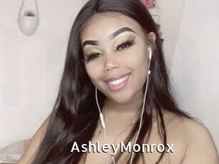 AshleyMonrox