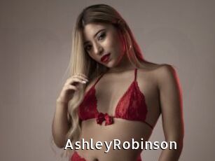 AshleyRobinson