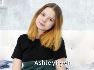 AshleyRyeh