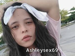 Ashleysex69