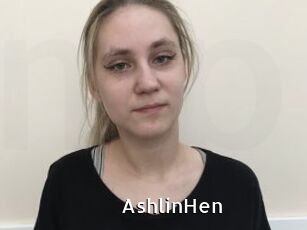 AshlinHen