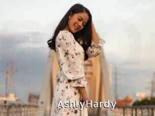 AshlyHardy