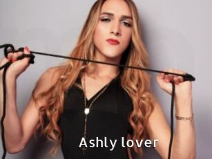 Ashly_lover My Porno Stash