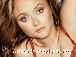 AshlynShawBabestation