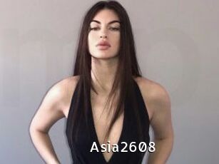 Asia2608