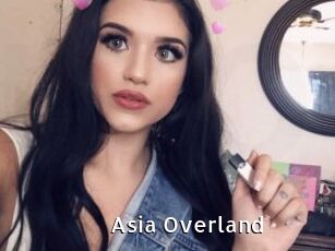 Asia_Overland