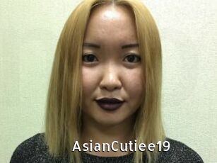 AsianCutiee19