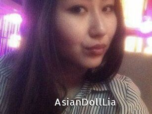 AsianDollLia