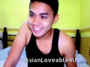 AsianLoveable4U