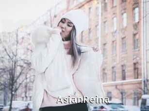 AsianReina