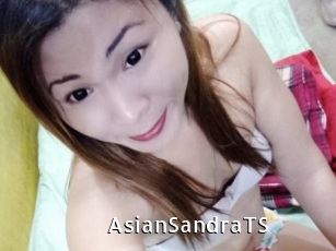 AsianSandraTS