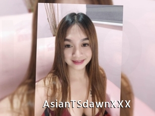 AsianTSdawnXXX