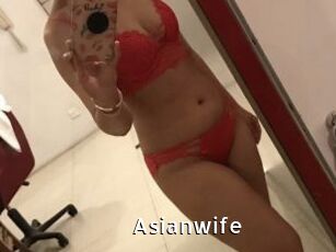 Asianwife