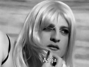 Asija