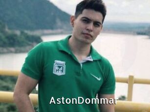 AstonDommar