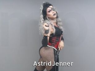 AstridJenner