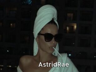AstridRae