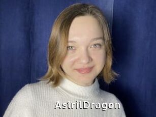 AstritDragon