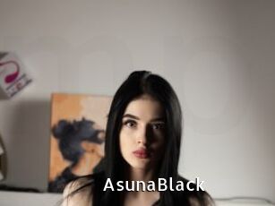 AsunaBlack