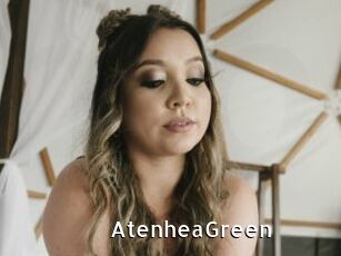 AtenheaGreen