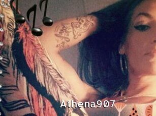 Athena907
